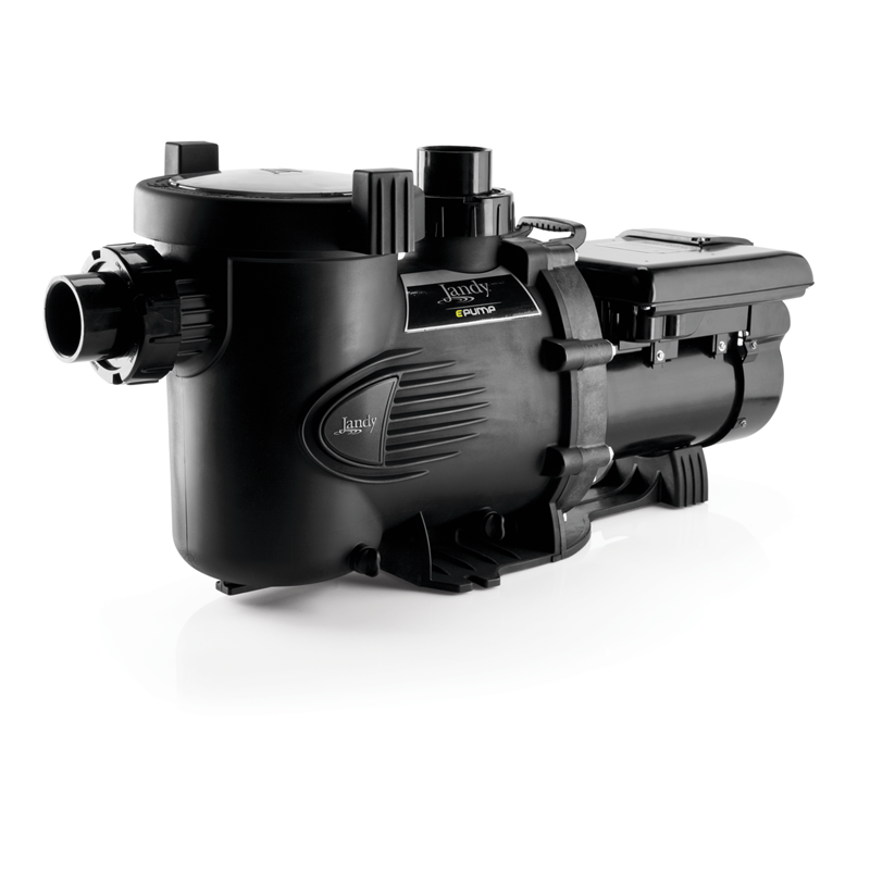 Jandy® Pro Series Stealth™ ePump™ Pool Pump Swimming Pool Pumps
