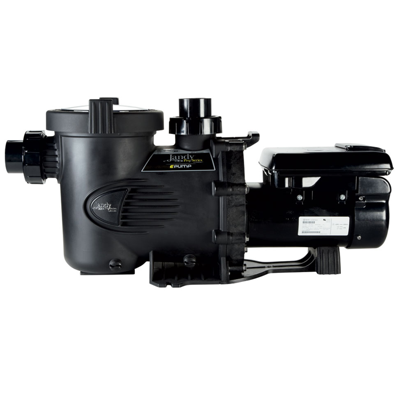 Jandy® Pro Series Stealth™ ePump™ Pool Pump Swimming Pool Pumps