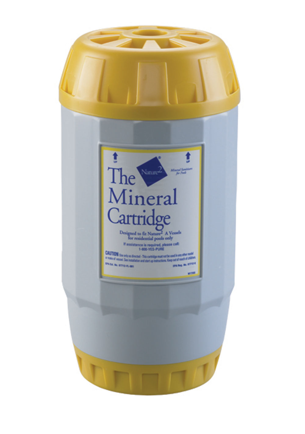 Nature2 Swimming Pool Cartridges ZODIAC® America's