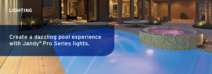 Jandy Jlu4c30w100 Nicheless Light Reviews Pool Cleaners