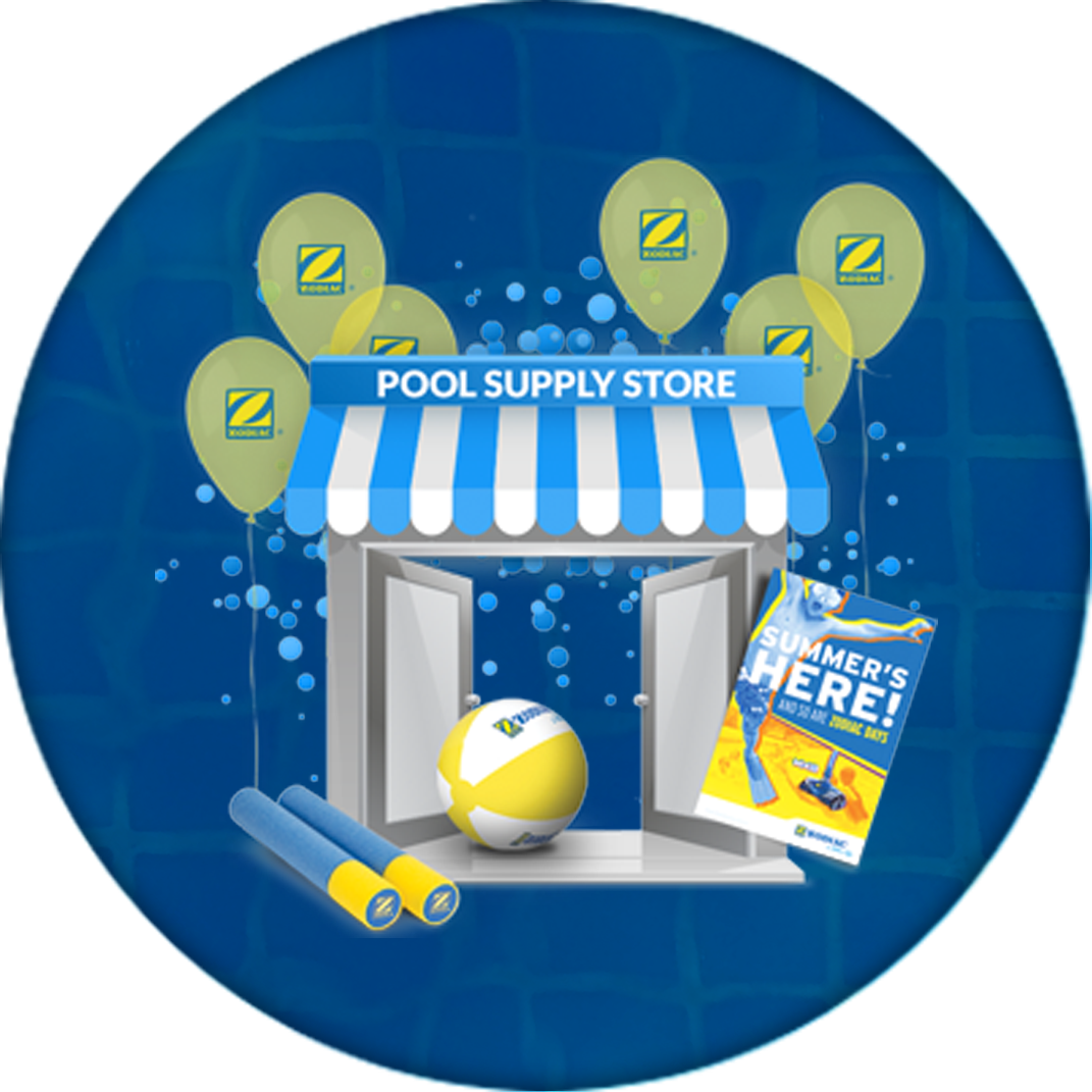 Zodiac Pool Systems Canada English ZODIAC® America's