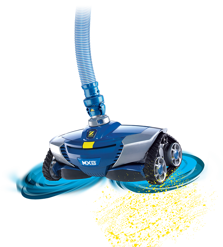 Zodiac Pool Systems Canada English ZODIAC® America