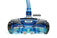 MX8 Elite Automatic Pool Vacuum