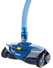 Zodiac MX8 Suction Zodiac Pool Cleaner
