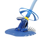 Zodiac T5 Duo Suction Pool Cleaner
