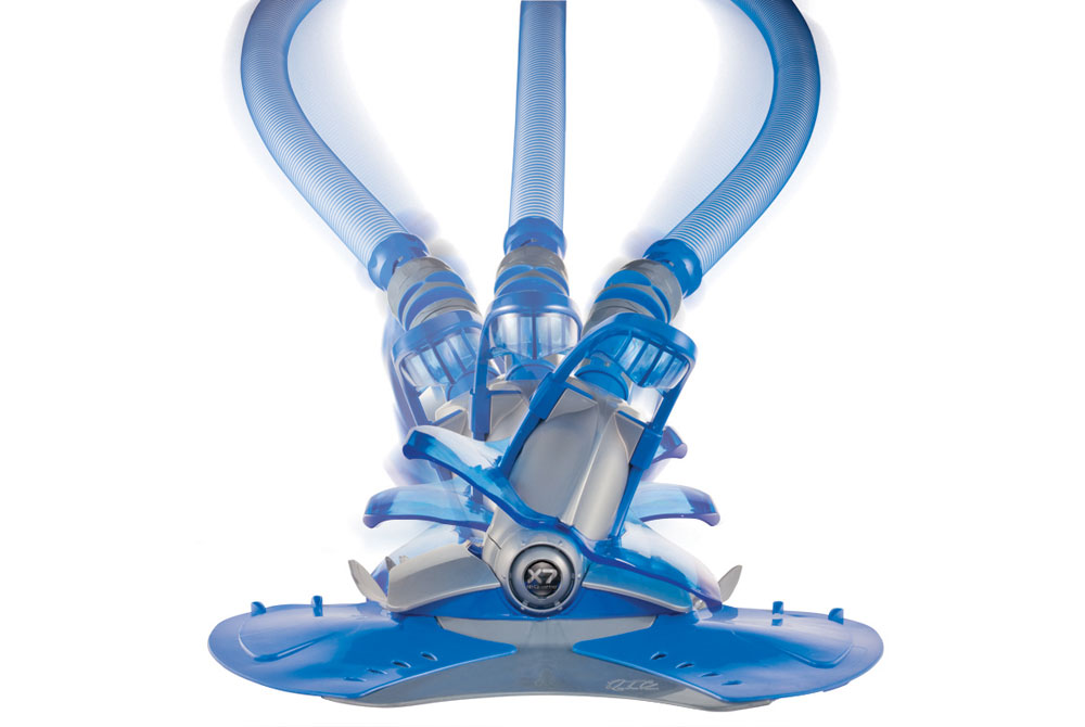 Zodiac X7 Quattro Zodiac Pool Systems