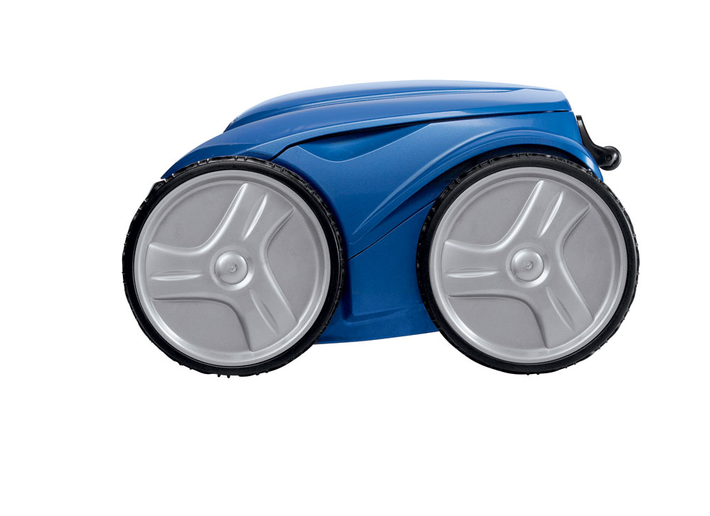 Zodiac 3000WD Robotic Pool Cleaner Zodiac Pool Systems