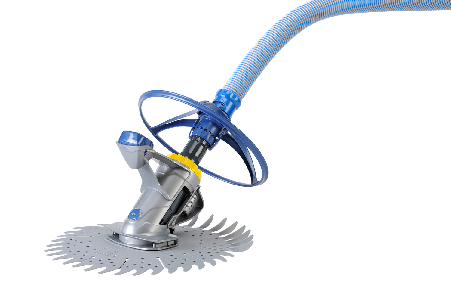Zodiac DC33 Suction Pool Cleaner 