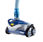 Zodiac MX6 Suction Automatic Pool Vacuum