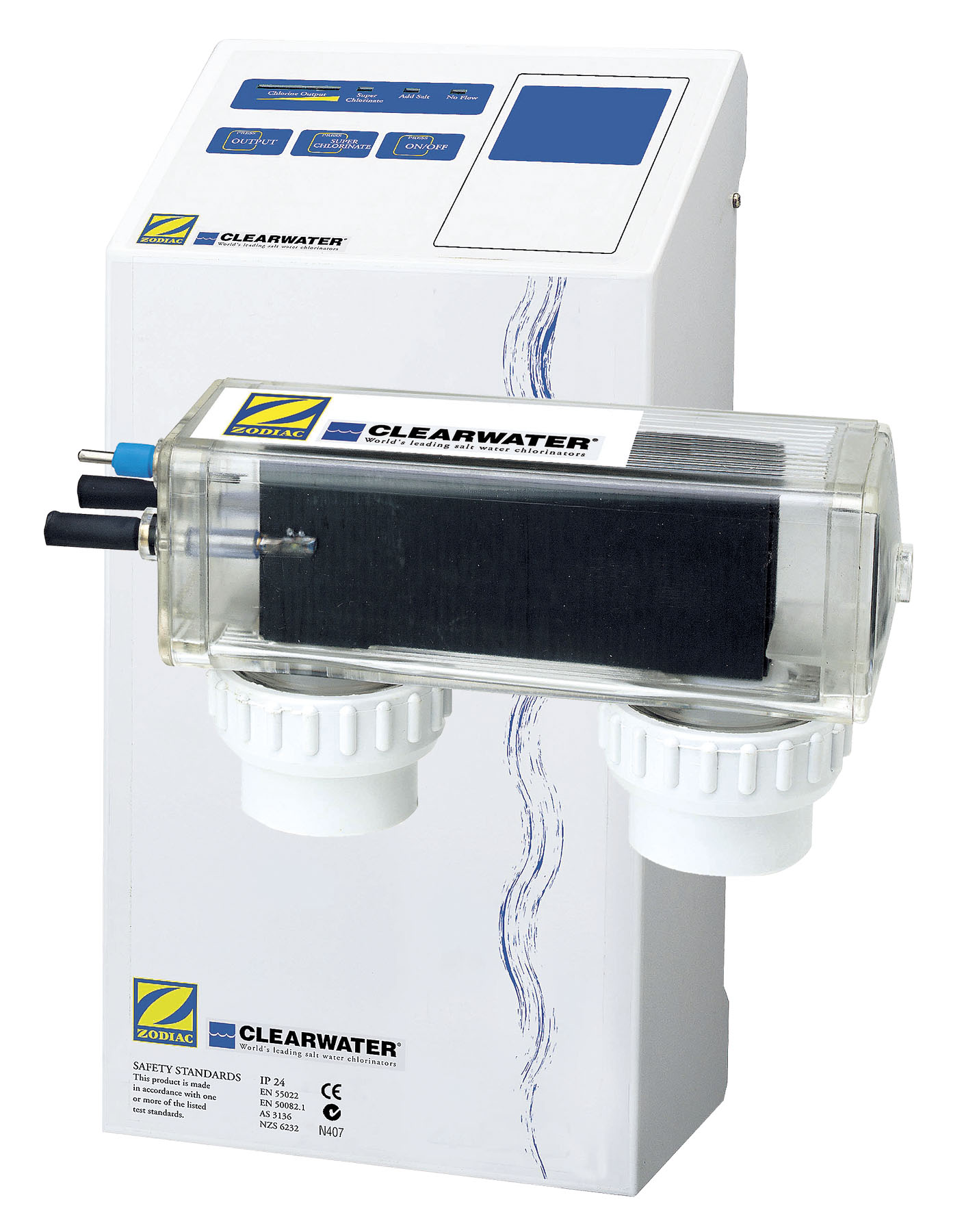 Zodiac LM2 Zodiac Pool Systems