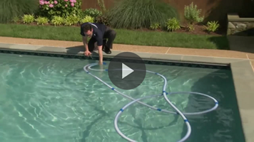 How to Install a Zodiac Suction Pool Cleaner