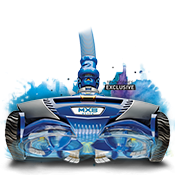 Baracuda G4 Zodiac Pool Systems