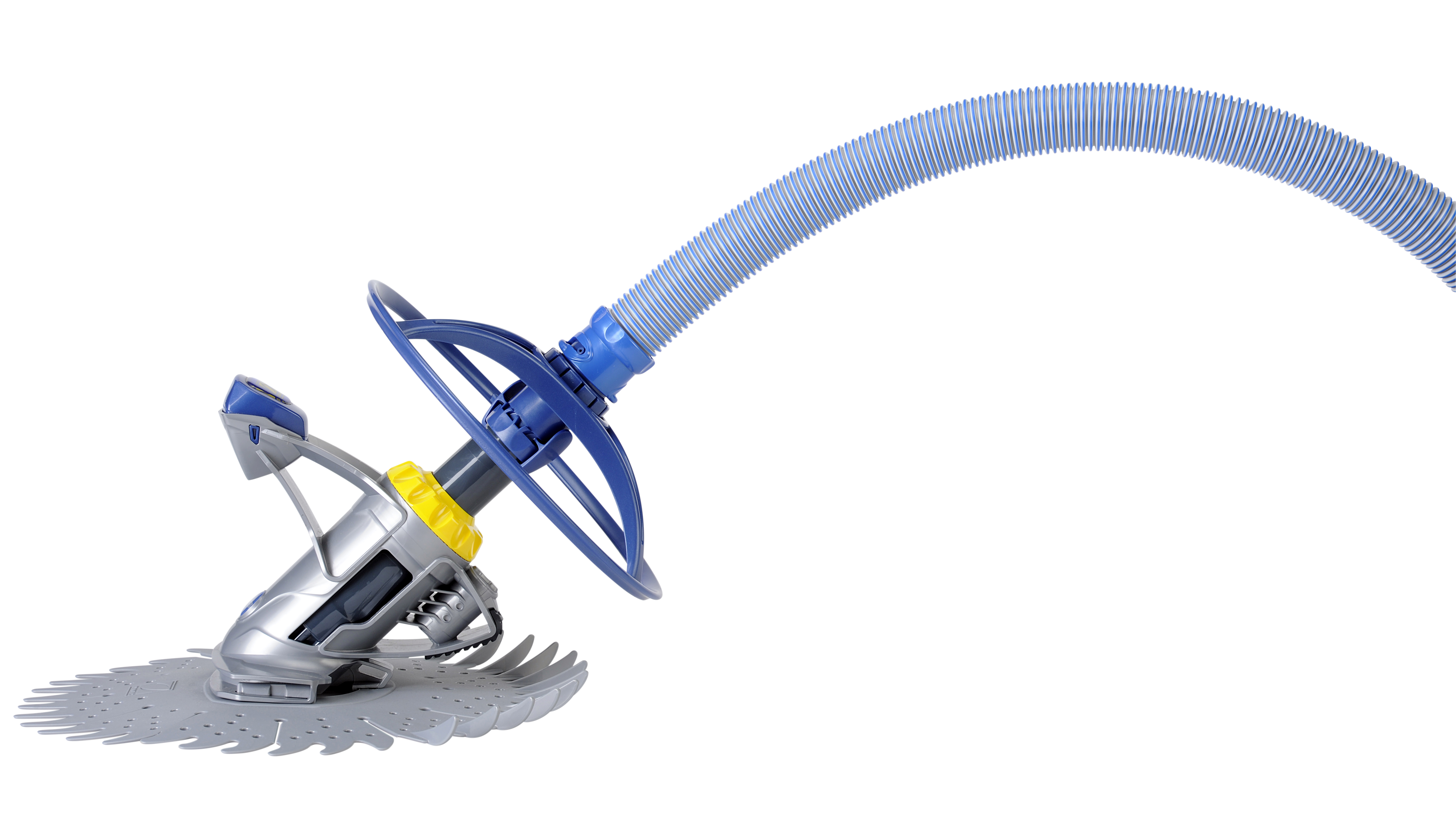 zodiac suction pool cleaner