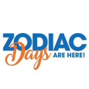 Zodiac Days Pool Cleaner Sales Event